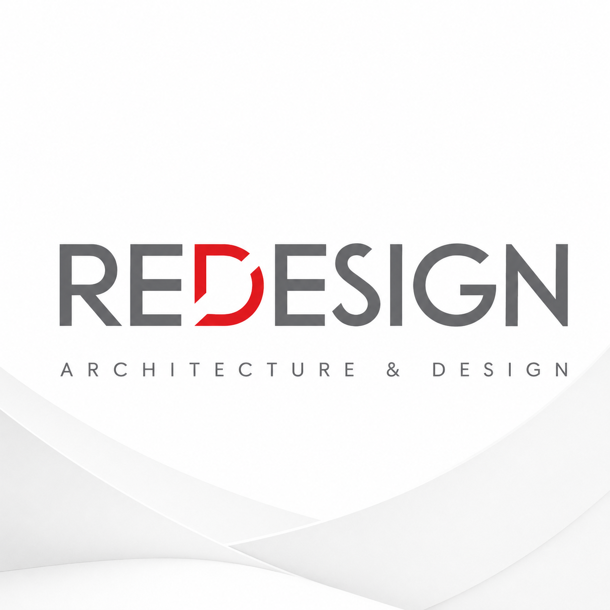 REDESIGN Architecture & Design
