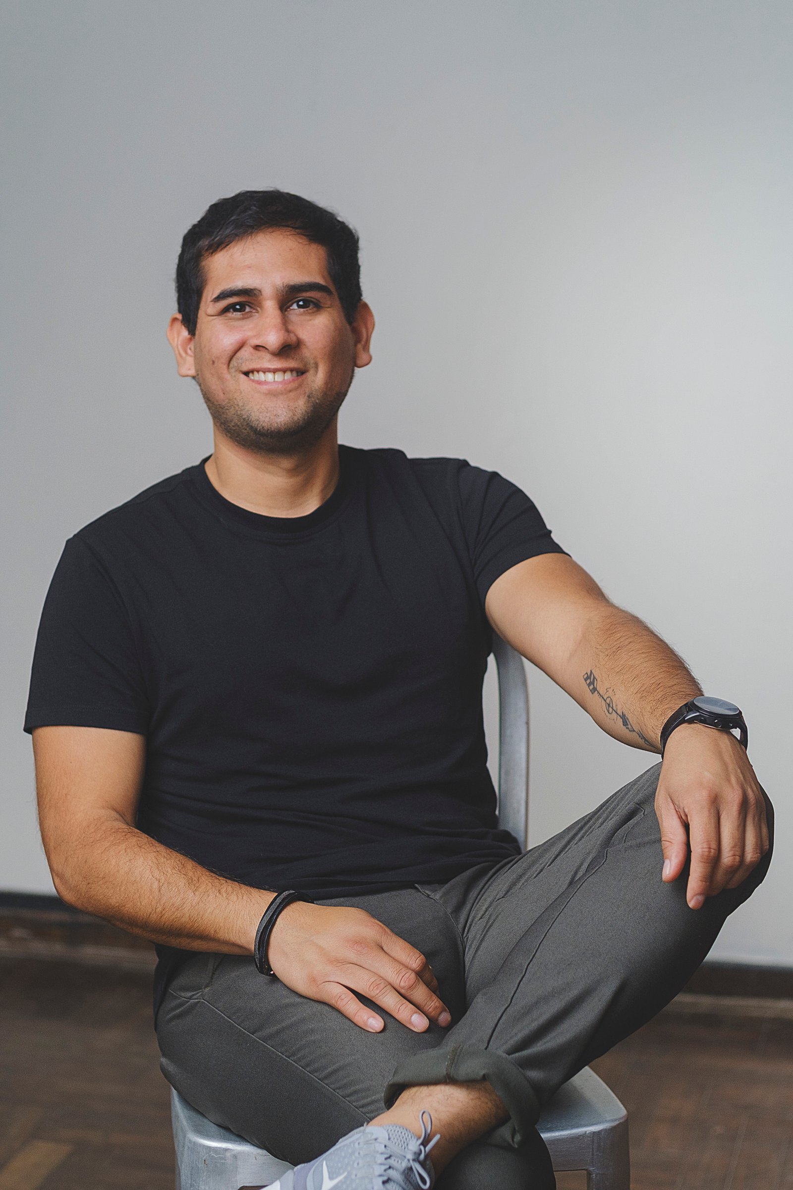 Jose Cárdenas